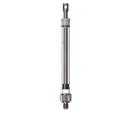 定量注射器 - 2HXX - Shenzhen Keyto Fluid Technology Co., Ltd. - 1毫升 / 5毫升 / 0.5毫升