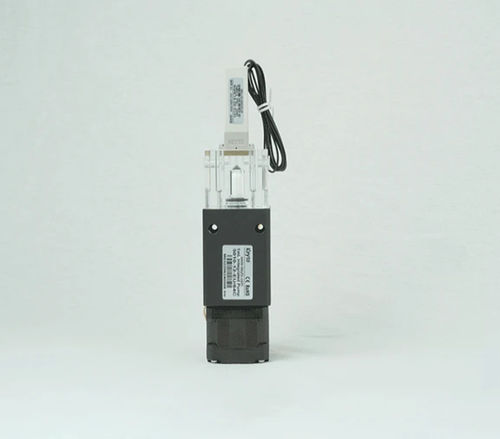 实验室泵 - Shenzhen Keyto Fluid Technology Co., Ltd. - 活塞 / 液体