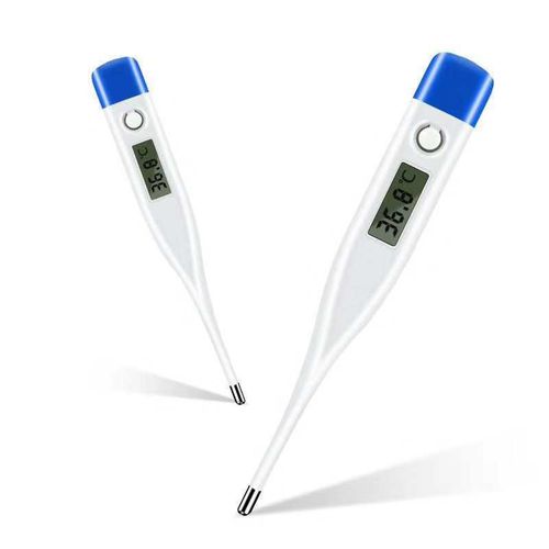 医用体温计 - amoedos healthcare - 数字