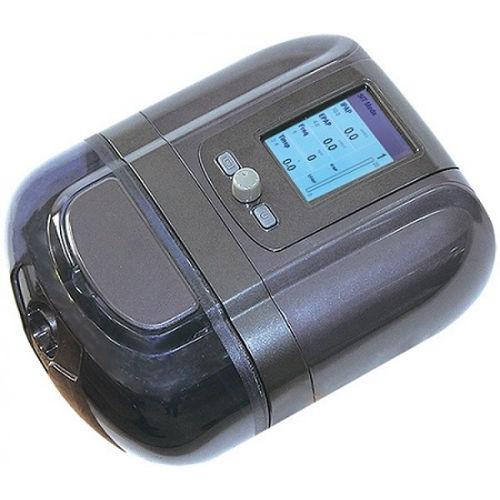 睡眠呼吸暂停治疗CPAP呼吸机 - S9600 - Nanjing Superstar Medical Equipment - BIPAP / 成人 / 紧凑型