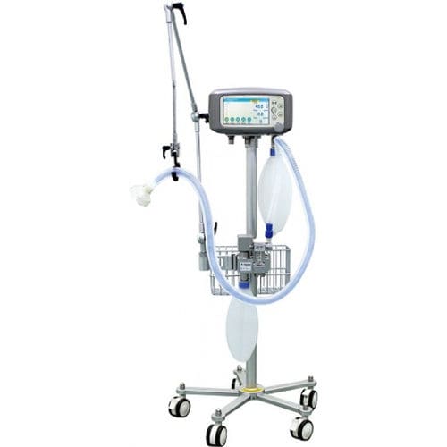 麻醉工作站推车 - S8800B - Nanjing Superstar Medical Equipment