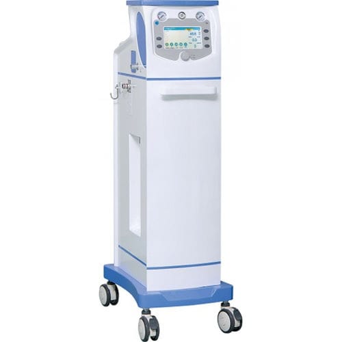 麻醉工作站推车 - S8800C  - Nanjing Superstar Medical Equipment