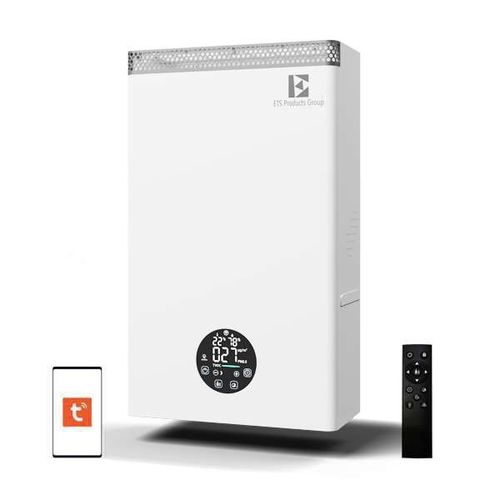 紧凑型空气净化器 - AP-30W - ETS Group - 紫外线 / 等离子 / 活性炭