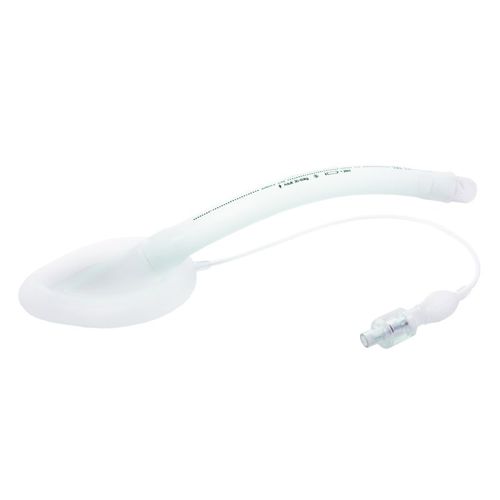 硅胶喉罩 - NCS-712 series - Non-Change Enterprise - 不含乳胶 / 一次性