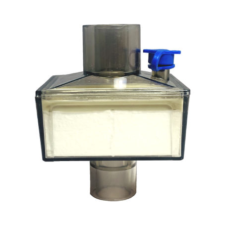 抗菌过滤器 - NCS-802-16	 - Non-Change Enterprise - HEPA / 抗病毒 / 空气