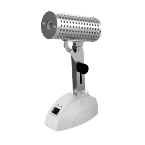 医用医用灭菌器 - BCS-3000D - INOVIALAB - 红外 / 紧凑型