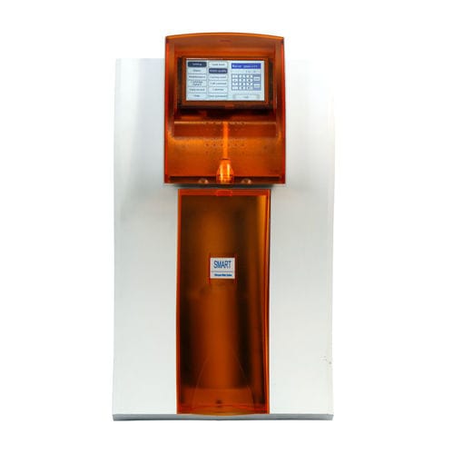 实验室净水器 - INOSP-P Series - INOVIALAB - UV