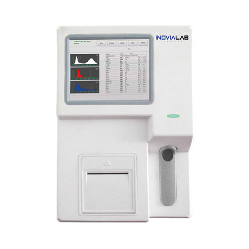 自动血细胞分析仪 - IHA-T30 - INOVIALAB - 台式 / 20 参数式 / 3部分