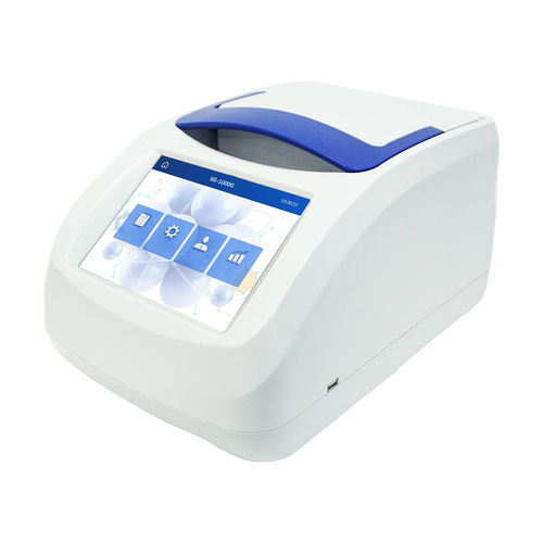 梯度式热循环仪 - XG-1000 Series - INOVIALAB - 96孔 / 紧凑型