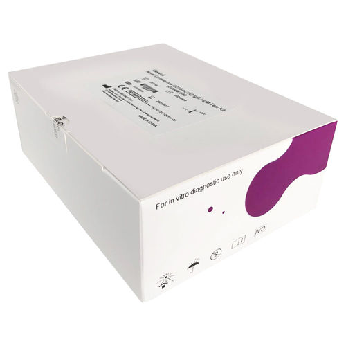 COVID-19新冠病毒快速诊断套装 - INOPC 2200 - INOVIALAB - IgG免疫球蛋白G / 免疫球蛋白M / 冠状病毒