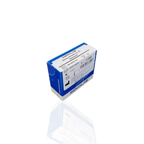 基因突变快速诊断套装 - INOGene-MTHFR 677 - INOVIALAB - 血液 / 实时 / RT-PCR