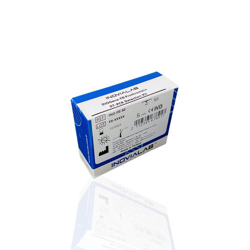 基因突变快速诊断套装 - INOGene-FII Prothrombin - INOVIALAB - 血液 / RT-PCR