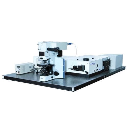 荧光光谱仪 - OmniFluo-900 - Zolix Instruments CO.,LTD - 荧光放射 / 生物医学研究 / 环境分析
