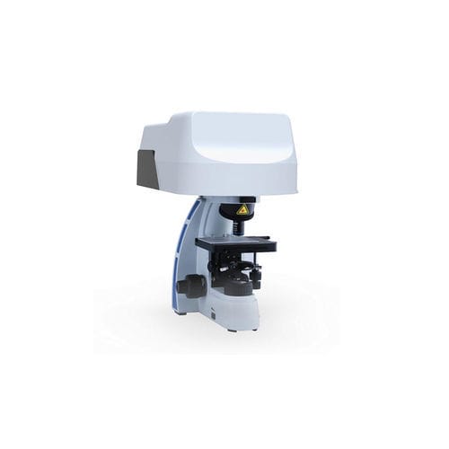 拉曼式光谱仪 - Finder Insight Pro - Zolix Instruments CO.,LTD - 光学 / 医用 / CCD