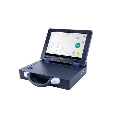 拉曼式光谱仪 - FI-Lite - Zolix Instruments CO.,LTD - 用于制药业 / 检查 / CCD