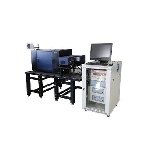 信号测量仪 - DSR100 series - Zolix Instruments CO.,LTD - 密度 / 扩散 / 用于分光计