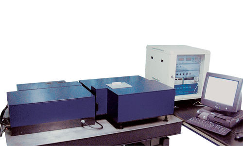 紫外-可见光分光光度计 - Zolix Instruments CO.,LTD - 光学 / IRIS / 检查