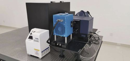 控制测量仪 - DSR900 - Zolix Instruments CO.,LTD - 用于传感器 / 自动 / 台式