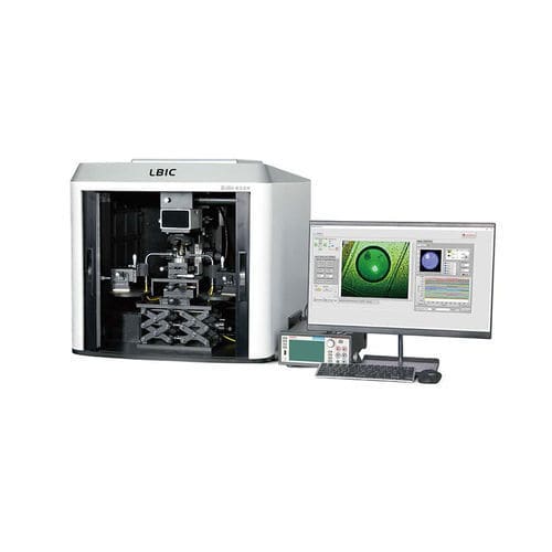 控制测量仪 - DSR500-LBIC - Zolix Instruments CO.,LTD - 用于医疗器械 / 台式