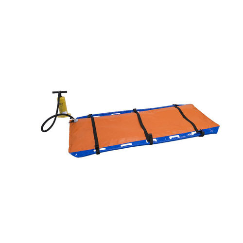 真空床垫 - VM-1010 - U-PROJECT - 用于医疗床 / PVC / 90x200cm