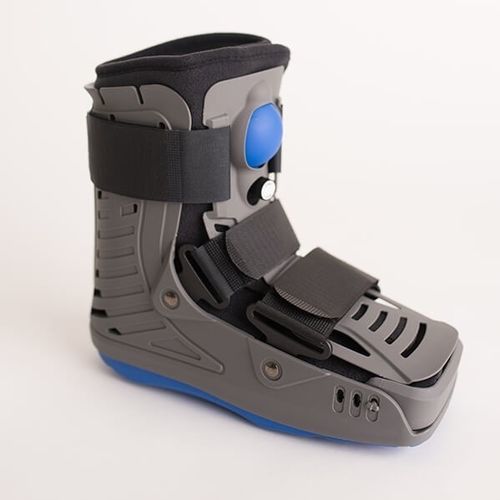 短助行靴 - Walker™ - Dr Medical - 充气式