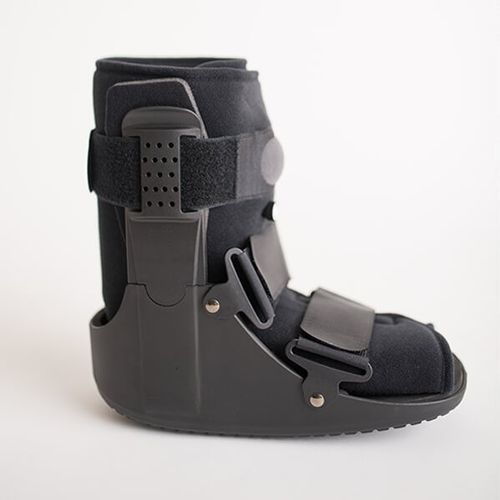 短助行靴 - AB0104-130-0 series - Dr Medical - 充气式