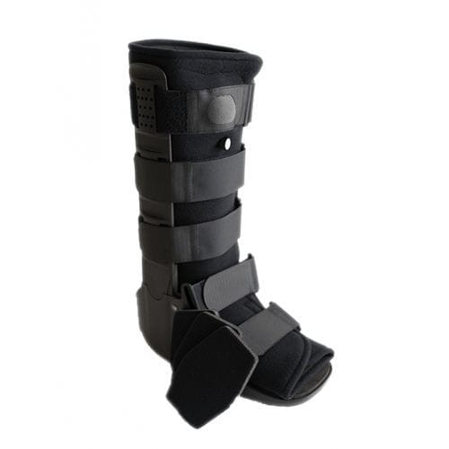 长助行靴 - AB0004-140-0 series - Dr Medical - 充气式