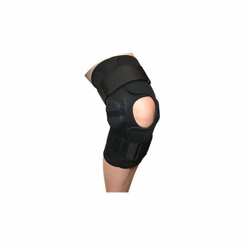膝关节矫形器 - Wrap™ - Dr Medical - S / L / M