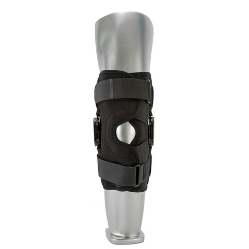 膝关节矫形器 - BRACE™ - Dr Medical - S / M / XL