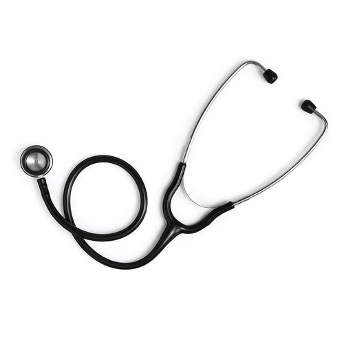 单用听诊器 - Clarity MS30   - Weisser Medicaudio - 铝制
