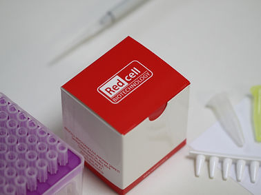 溶液试剂套装 - Redcell Biotechnology - RT-qPCR / SARS-COV-2
