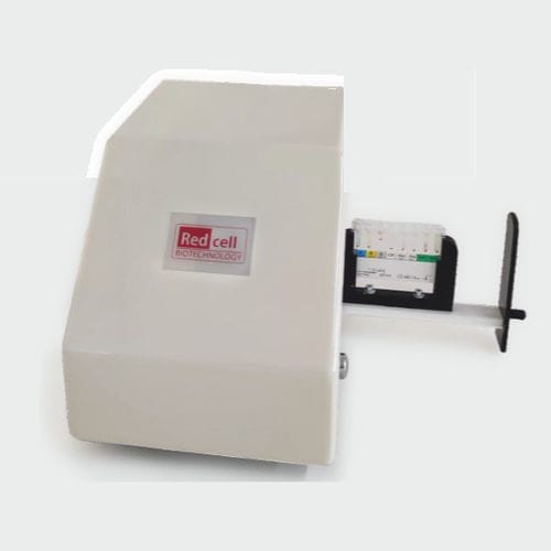 凝胶成像系统 - Redcell Biotechnology