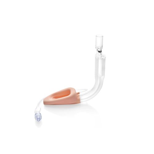 一次性喉罩 - DLM1.0S - Hisern Medical
