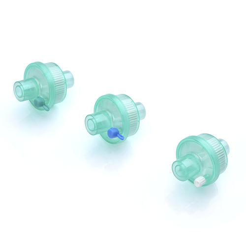 抗菌过滤器 - A501-2 - Hisern Medical - 隔膜 / 抗病毒 / 静电