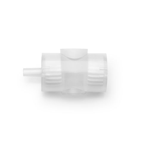 抗菌过滤器 - A501-7 - Hisern Medical - 气体 / 用于医疗器械 / 用于医院