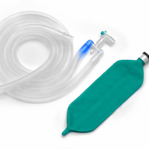成人呼吸回路 - MGC-1.5 BW - Hisern Medical - 一次性