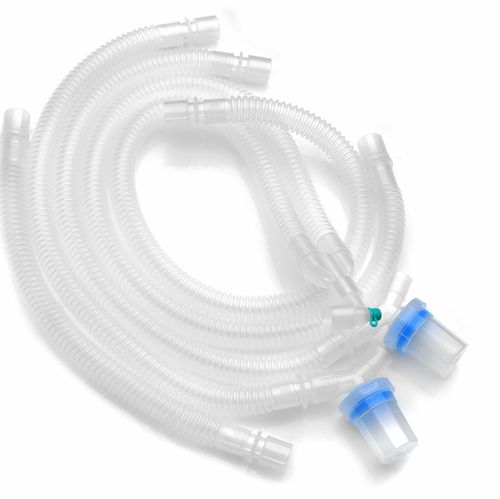 成人呼吸回路 - MGC-1.8 BW - Hisern Medical - 一次性