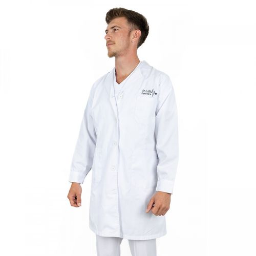 男女通用医用防护服 - 570001M - Enfermania - XXL / L / S