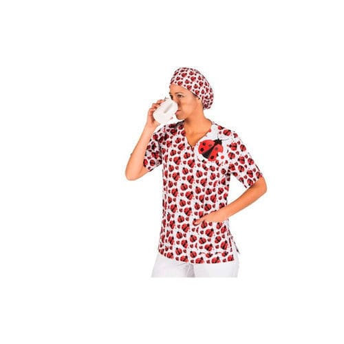 男女通用医用外套 - 88021  - Enfermania - XXL / L / S