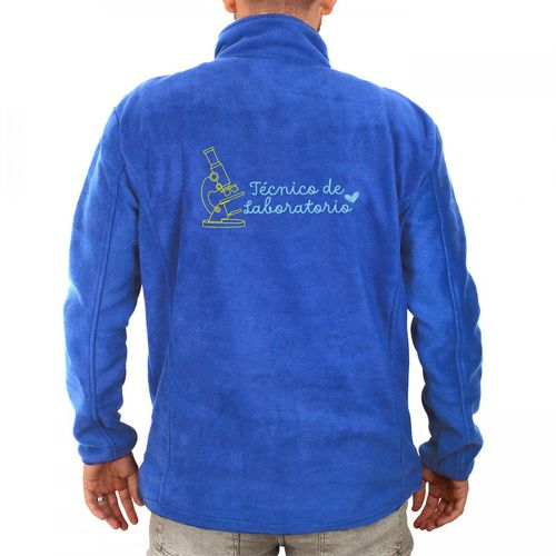 男式急救工作服 - 002058 - Enfermania - L / S / M