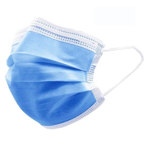 IIR型手术口罩 - Valentia Medical - 带过滤器 / 成人 / 100个每盒