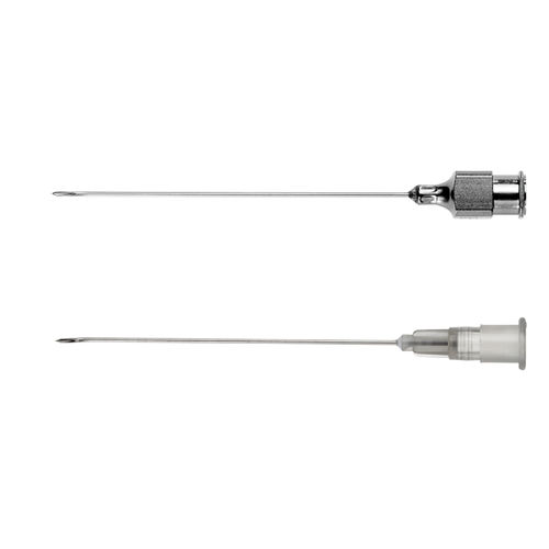 Huber针头 - Spectra Medical Devices - 22G / 21G / 20G