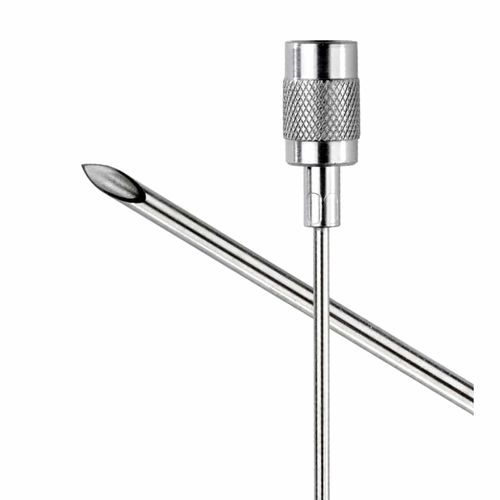 脊柱内注射针头 - Spectra Medical Devices - 脊柱麻醉 / 22G / 21G