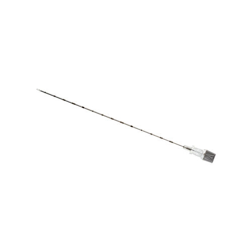 脊柱内注射针头 - Spectra Medical Devices - 脊柱麻醉 / Chiba / Quincke 式