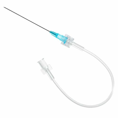 麻醉针头 - Spectra Medical Devices - 安全 / 回声根 / 22G
