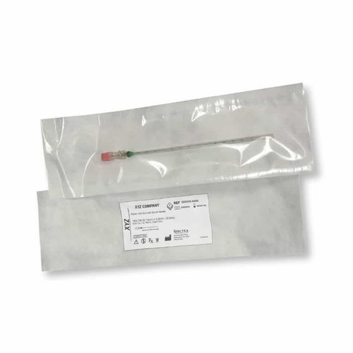 无菌针头 - Spectra Medical Devices - 安全