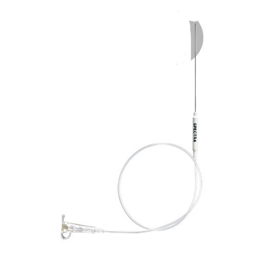 回声根针头 - Echoshot™ - Spectra Medical Devices - 22G / 21G / 23G