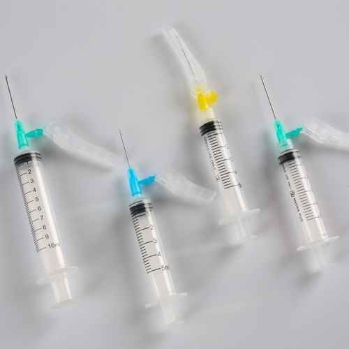 皮下注射器 - DSS1-1 - KB Medical Group - 1毫升 / 10毫升 / 20毫升