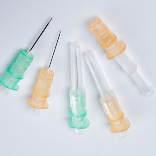安全针头 - SNA29 - KB Medical Group - 25G / 18G / 20G