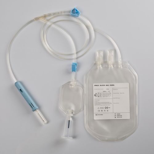 单血浆袋 - BB01 - KB Medical Group - 双 / 三重 / 四联
